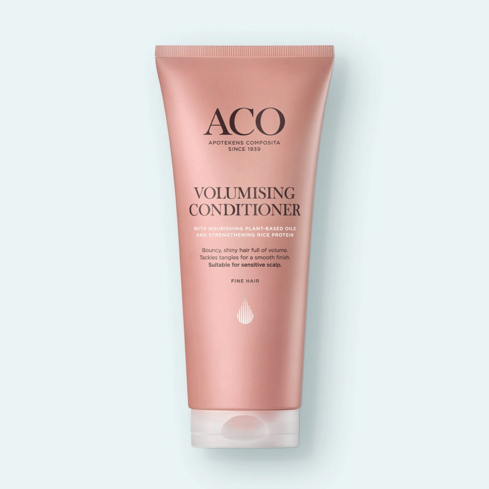 ACO Volumising Conditioner - 200 ml