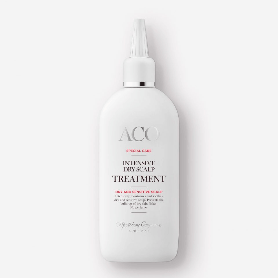 ACO Intensive Dry Scalp Treatment - 150 ml