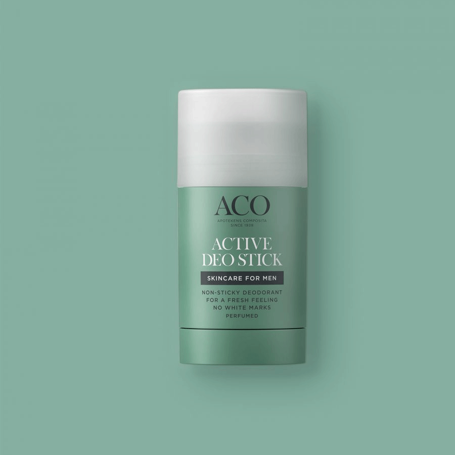 Déo Stick ACO Active pour Homme - 75 ml