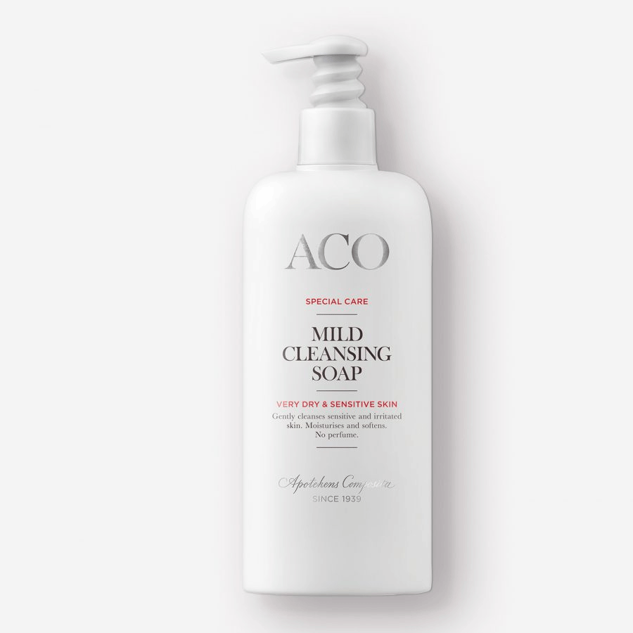 ACO Mieto puhdistussaippua - 300 ml
