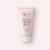 ACO Hand Cream Rich - 75 ml