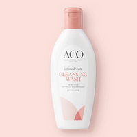 ACO Intimate Care Cleansing Wash - 250 ml