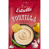 Estrella Dip Mix, Tortilla - 24 grams