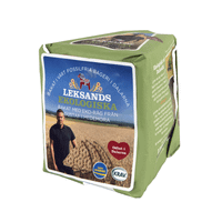 Leksands Triangle, Organic - 180 grams
