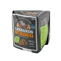 Leksands Triangle, Sourdough - 200 grams
