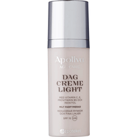 Apoliva Age Care Day Cream Light - 50 ml