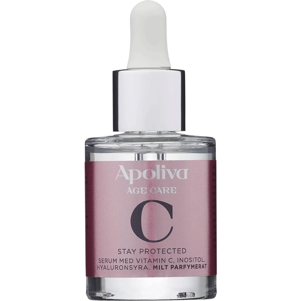 Apoliva Age Care Serum C - 30 ml