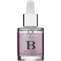 Apoliva Age Care Serum B - 30 ml