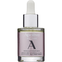 Apoliva Age Care Serum A - 30 ml