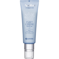 Apoliva Hydration Moisturizing Cream Rich - 50 ml