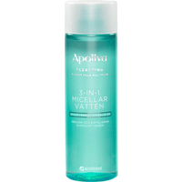 Apoliva Cleansing 3-in-1 Micellar Water - 200 ml