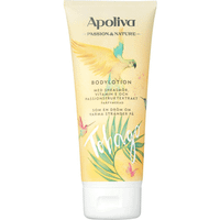 Apoliva Passion & Nature Tobago Body Lotion - 200 ml