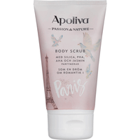 Apoliva Passion & Nature Paris Body Scrub - 150 ml