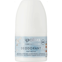 Apoliva Passion & Nature Måseskär Deodorant - 50 ml