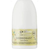 Apoliva Passion & Nature Tobago Deodorant - 50 ml