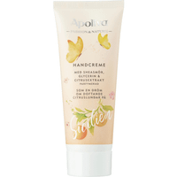 Apoliva Passion & Nature Sicily Hand Creme - 75 ml