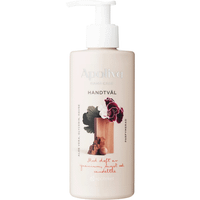 Apoliva Hand Care, Hand Soap Geranium - 250 ml