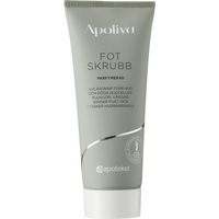 Apoliva Original Foot Scrub - 75 ml
