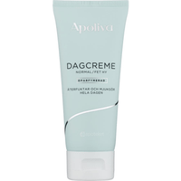 Apoliva Original Day Cream, Normal/Greasy, Unscented - 60 ml