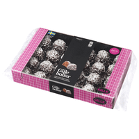 Gille Gillebollar - 750 grams