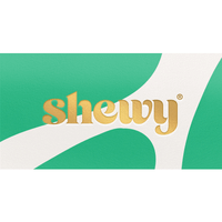 Shewy Fitness - 8 pcs