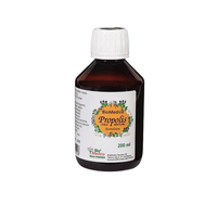 BioMedica Propolis Throat Mixture - 200 ml