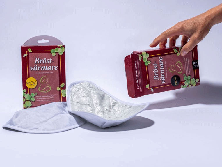 Promix Chest Warmer Small