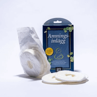 Extra nursing pads for PROMIX NIPPLE EASE nipple protection - 10 pcs