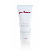 Pedicare Warming Foot Cream No. 9 - 125 ml