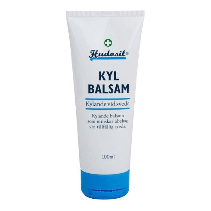 Hudosil Cooling Balm - 100 ml