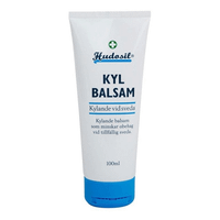 Hudosil Cooling Balm - 100 ml