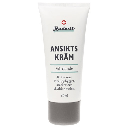 Hudosil Nurturing Face Cream - 60 ml