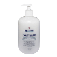 Hudosil Washing Cream - 500 ml
