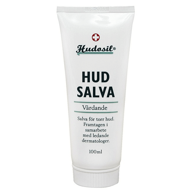 Unguento per la pelle Hudosil - 100 ml