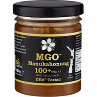 MGO Manuka Honey 100+ - 250 grams