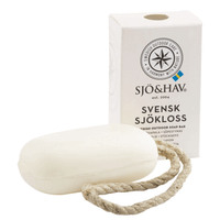 SJÖ&HAV Swedish Outdoor Soap Bar - 200 grams