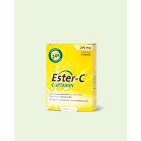 Ester-C 200 mg - 90 tablets