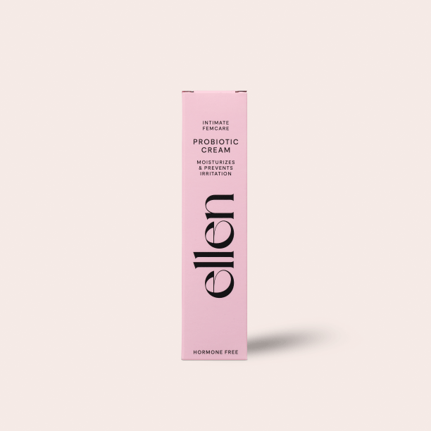 Ellen Probiotic Cream - 15 ml