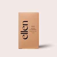 Ellen Vaginal pH-Control - 5 pcs