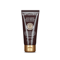 Raw Naturals Anti-Shine Face Cream - 100 ml