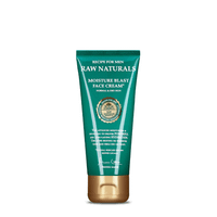 Raw Naturals Moisture Blast Face Cream - 100 ml