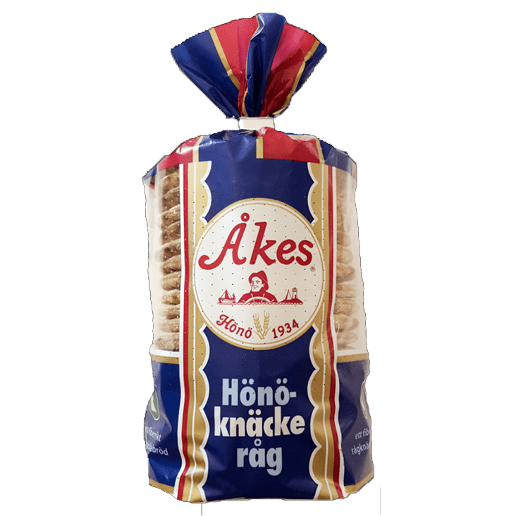Åkes Hönöknäcke - 400 grammes