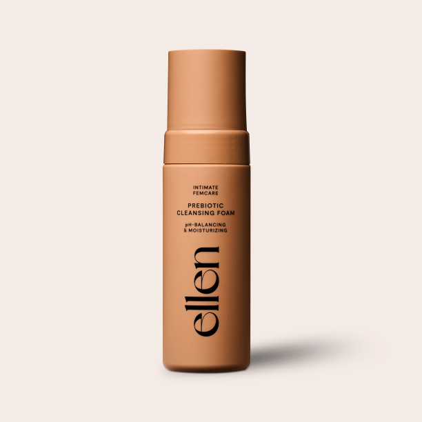 Ellen Prebiotic Schiuma Detergente - 150 ml