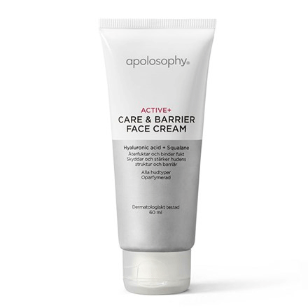 Apolosophy Active+ Crema Viso Care & Barrier - 60 ml
