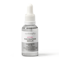 Apolosophy Active+ Niacinamide Serum - 30 ml