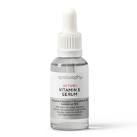 Apolosophy Active+ Vitamin E Serum - 30 ml
