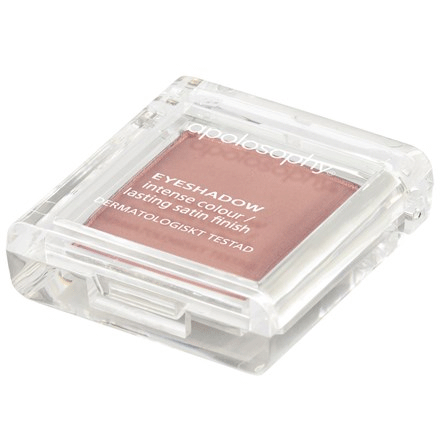 Apolosophy Eyeshadow 2 g Delicate sandstone