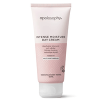 Apolosophy Face Intense Moisture Day Cream - 60 ml