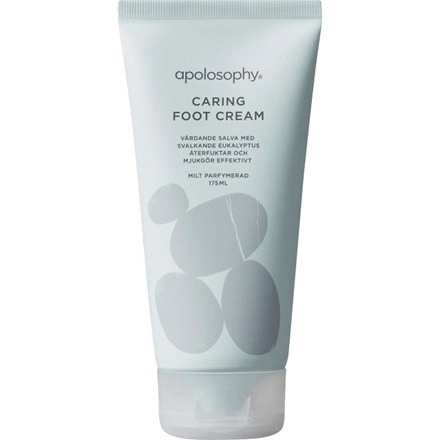 Apolosophy Crema para Pies Eucalipto - 175 ml