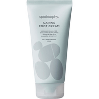 Apolosophy Foot Cream Eucalyptus - 175 ml